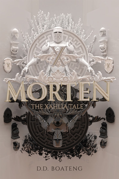 Morten: The Xahlia Tale