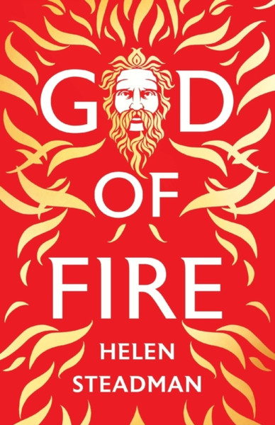 God of Fire: Greek Myths