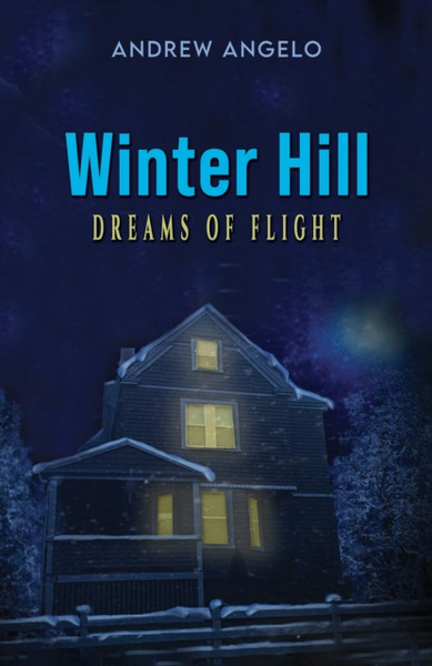 Winter Hill: dreams of flight