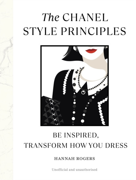 The Chanel Style Principles: Inspired everyday looks