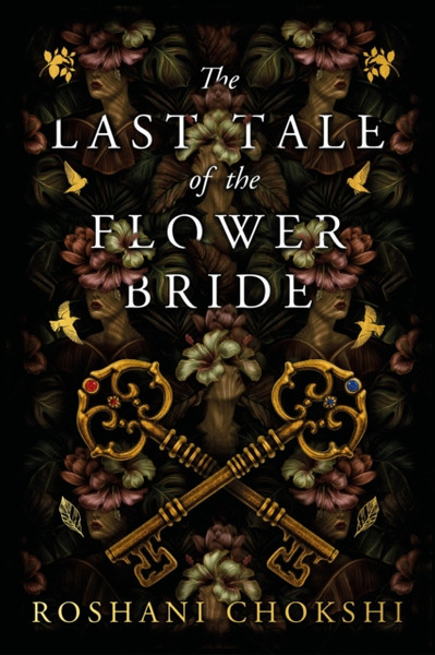 The Last Tale of the Flower Bride