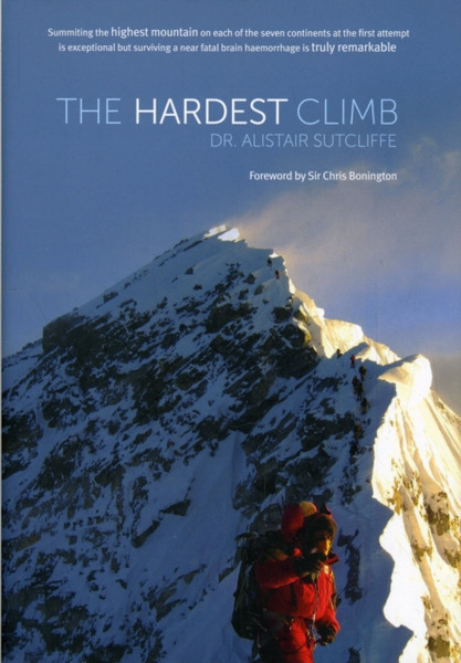 The Hardest Climb