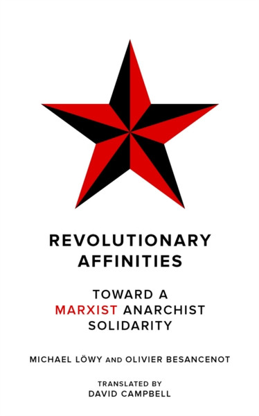 Revolutionary Affinities: Towards a Marxist Anarchist Solidarity