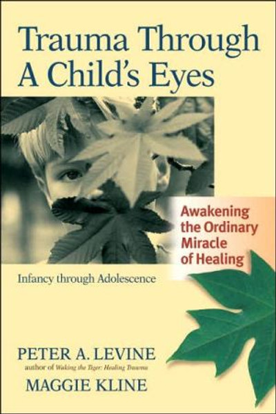 Trauma Through a Child's Eyes