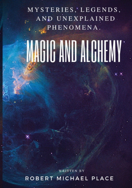 Magic and Alchemy