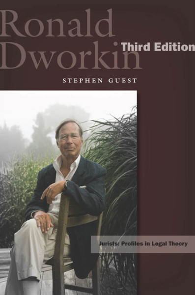 Ronald Dworkin: Third Edition