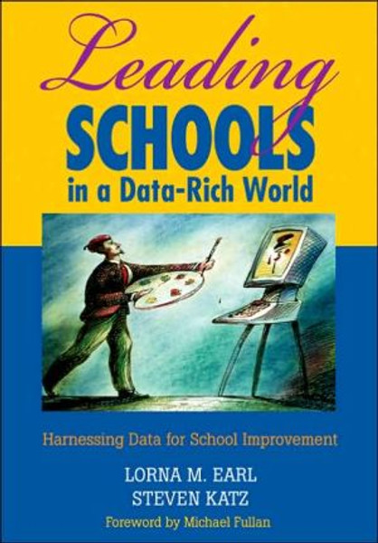 Leading Schools in a Data-Rich World