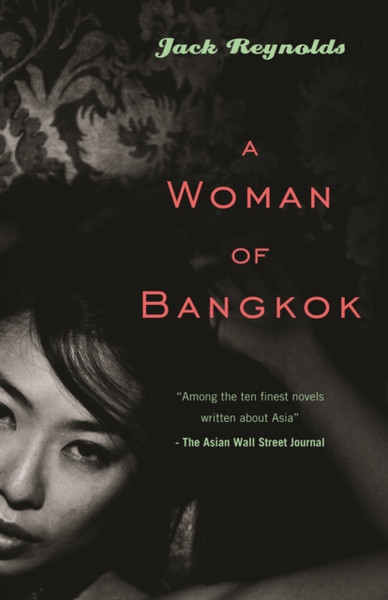 A Woman of Bangkok