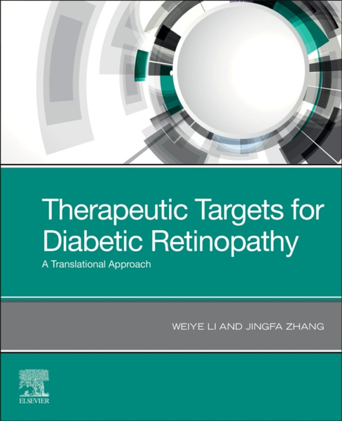 Therapeutic Targets for Diabetic Retinopathy : A Translational Approach