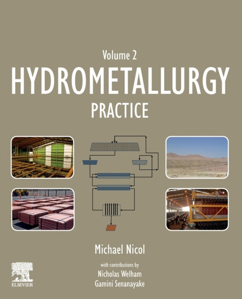 Hydrometallurgy : Practice