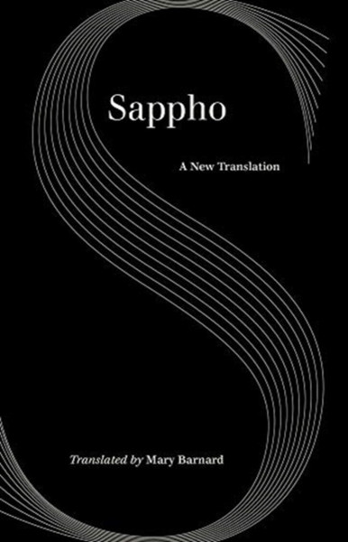 Sappho : A New Translation