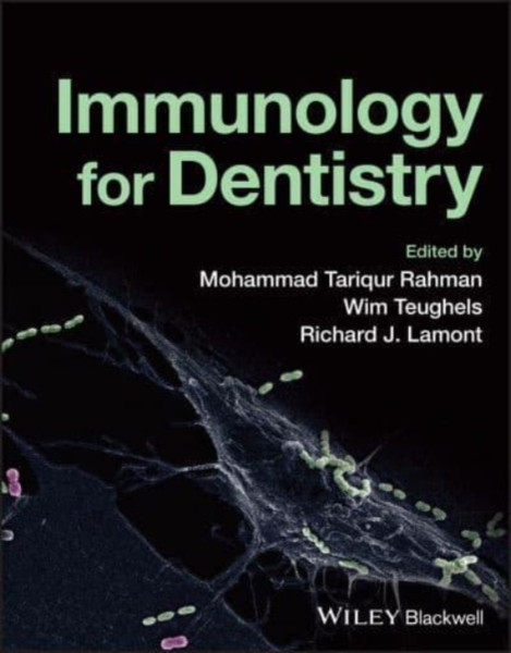 Immunology for Dentistry