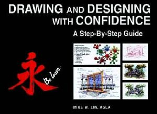 Drawing and Designing with Confidence