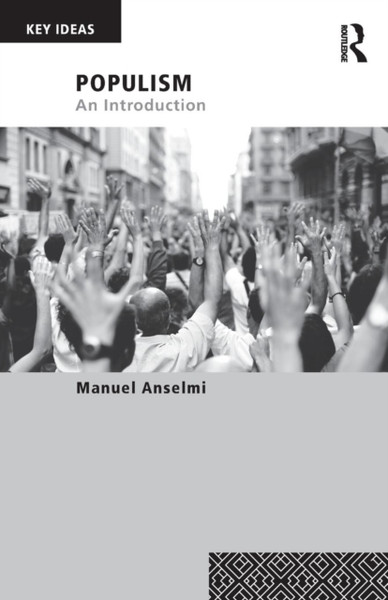 Populism : An Introduction