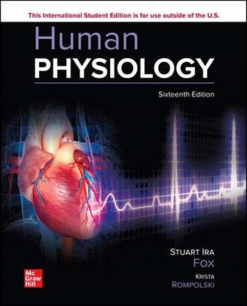 ISE Human Physiology