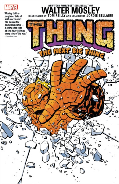 Thing: The Next Big Thing