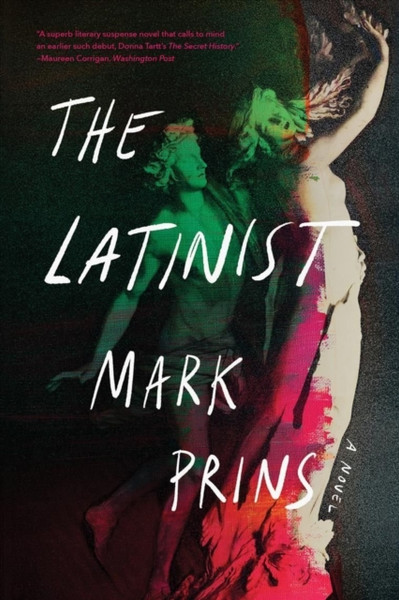 The Latinist : A Novel