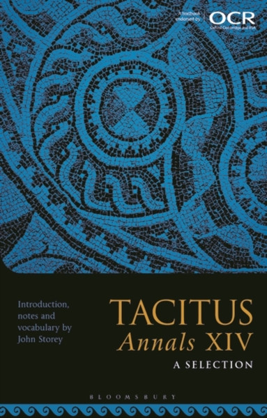 Tacitus, Annals XIV: A Selection