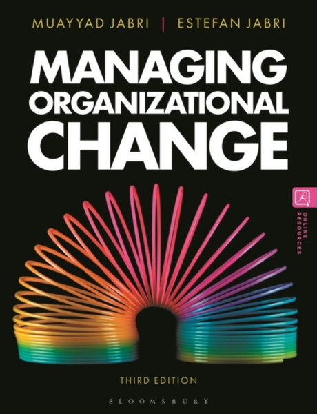 Managing Organizational Change