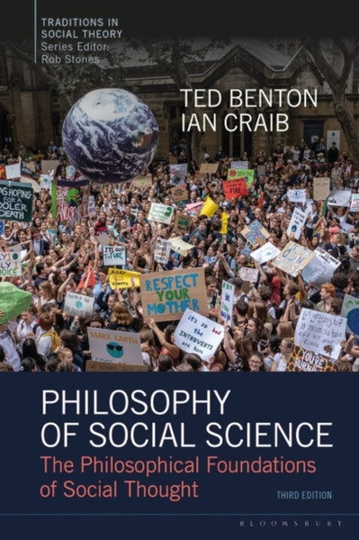 Philosophy of Social Science : The Philosophical Foundations of Social Thought