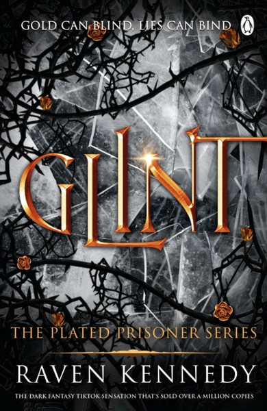 Glint : The dark fantasy TikTok sensation that's sold over a million copies