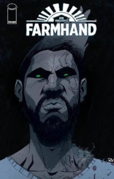 Farmhand, Volume 4: The Seed