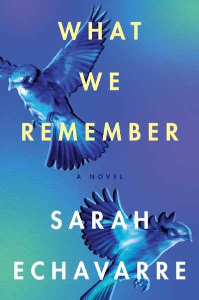 What We Remember : A Novel