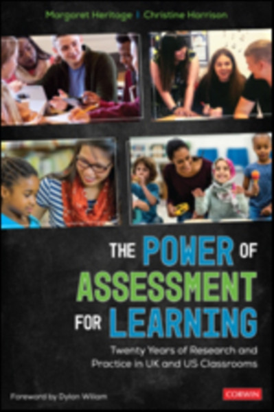 The Power of Assessment for Learning : Twenty Years of Research and Practice in UK and US Classrooms