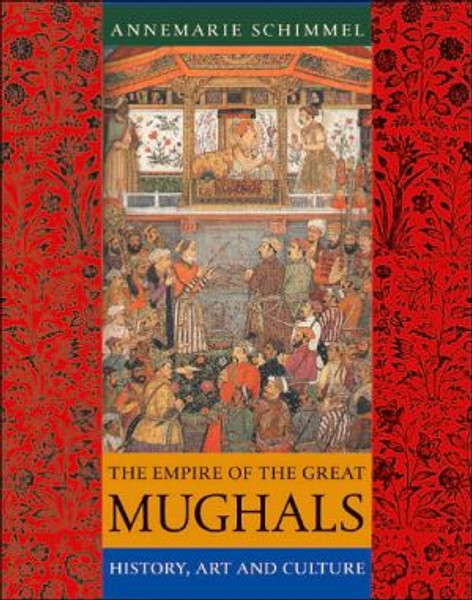 The Empire of the Great Mughals