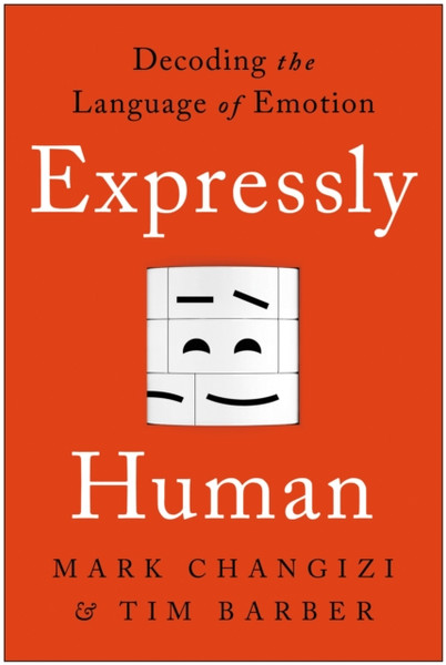 Expressly Human : Decoding the Language of Emotion