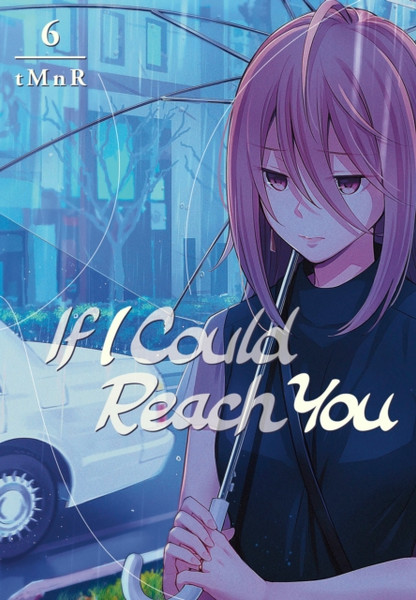 If I Could Reach You 6