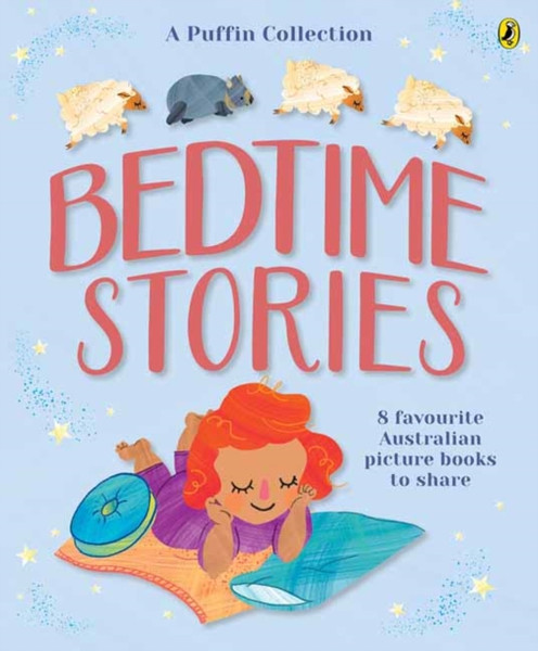 Bedtime Stories : A Puffin Collection
