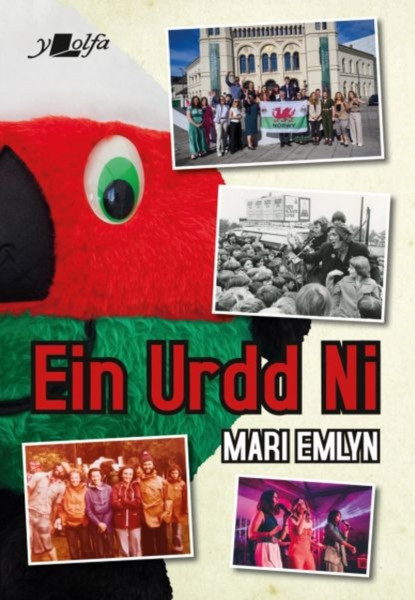 Ein Urdd Ni