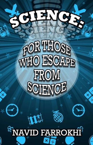 Science : For Those Who Escape From Science