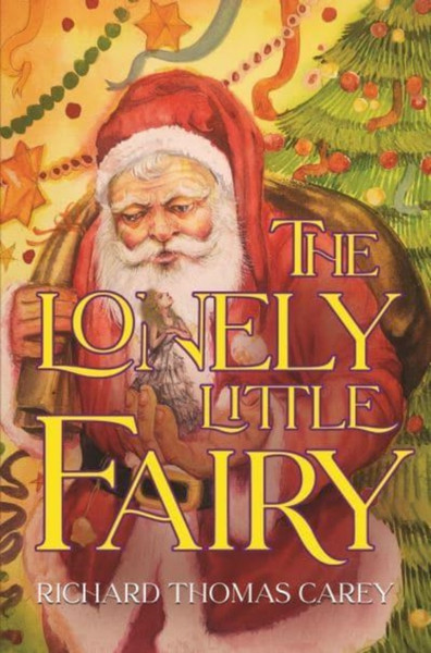 The Lonely Little Fairy