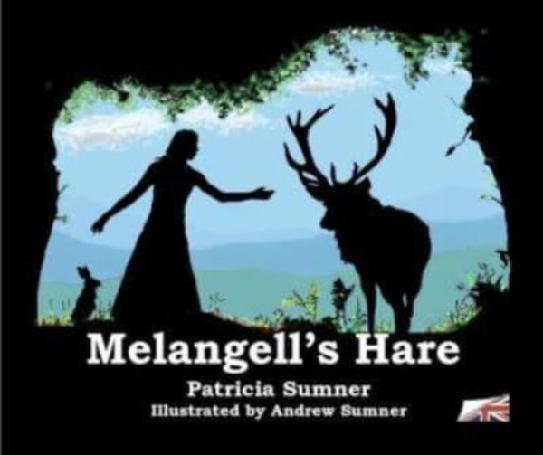 Melangell'S Hare