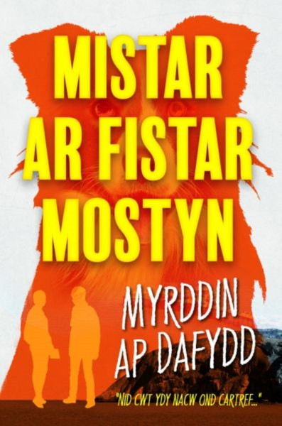 Mistar ar Mistar Mostyn