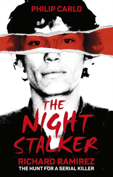 The Night Stalker : The hunt for a serial killer