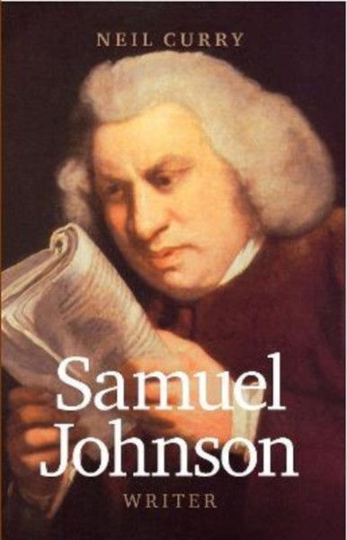 Samuel Johnson : Writer