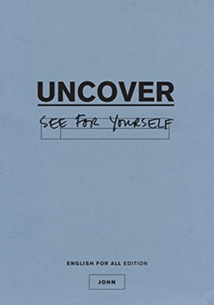 Uncover John Studies (EFA ed)