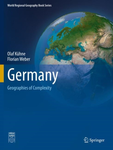 Germany : Geographies of Complexity