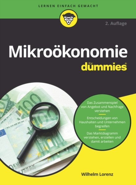 Mikrooekonomie fur Dummies                        2e