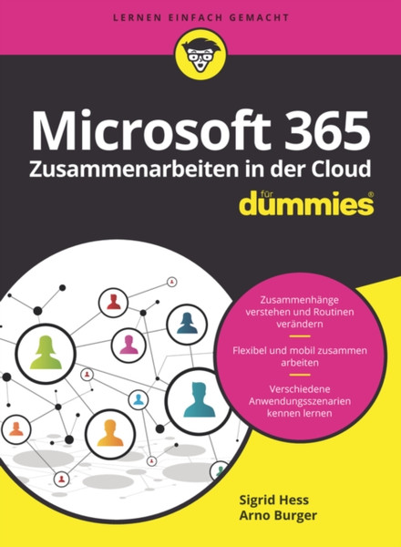 Microsoft 365 - Zusammenarbeiten in der Cloud fur Dummies