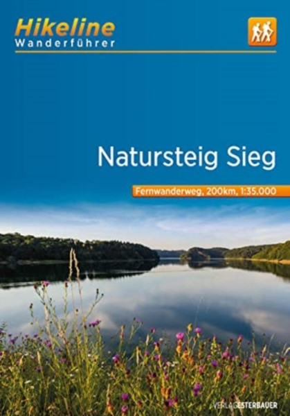 Natursteig Sieg