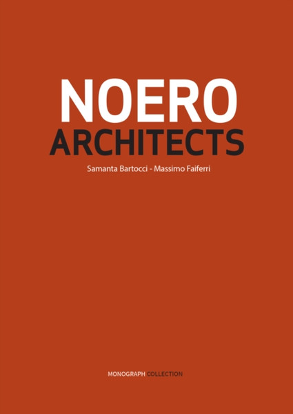 Building & Drawing : Noero Architects