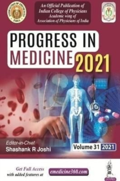 Progress in Medicine 2021 : Volume 31