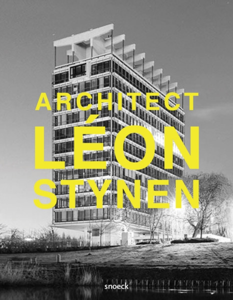 Architect Leon Stynen
