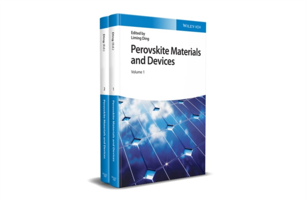 Perovskite Materials and Devices