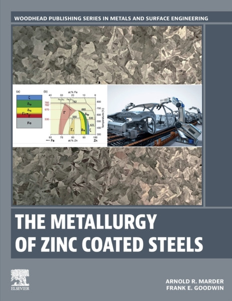 The Metallurgy of Zinc Coated Steels
