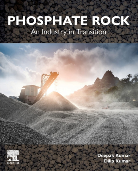 Phosphate Rock : An Industry in Transition